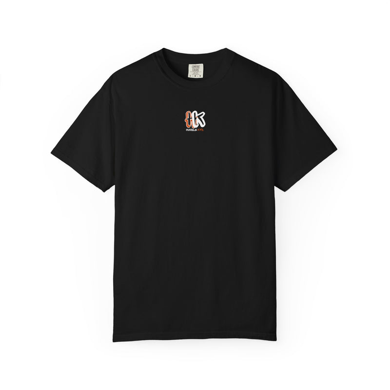 Unisex Garment-Dyed Humble Kyd T-Shirts
