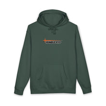 Load image into Gallery viewer, Humble Roots Confident Steps Heavyweight Hoodie

