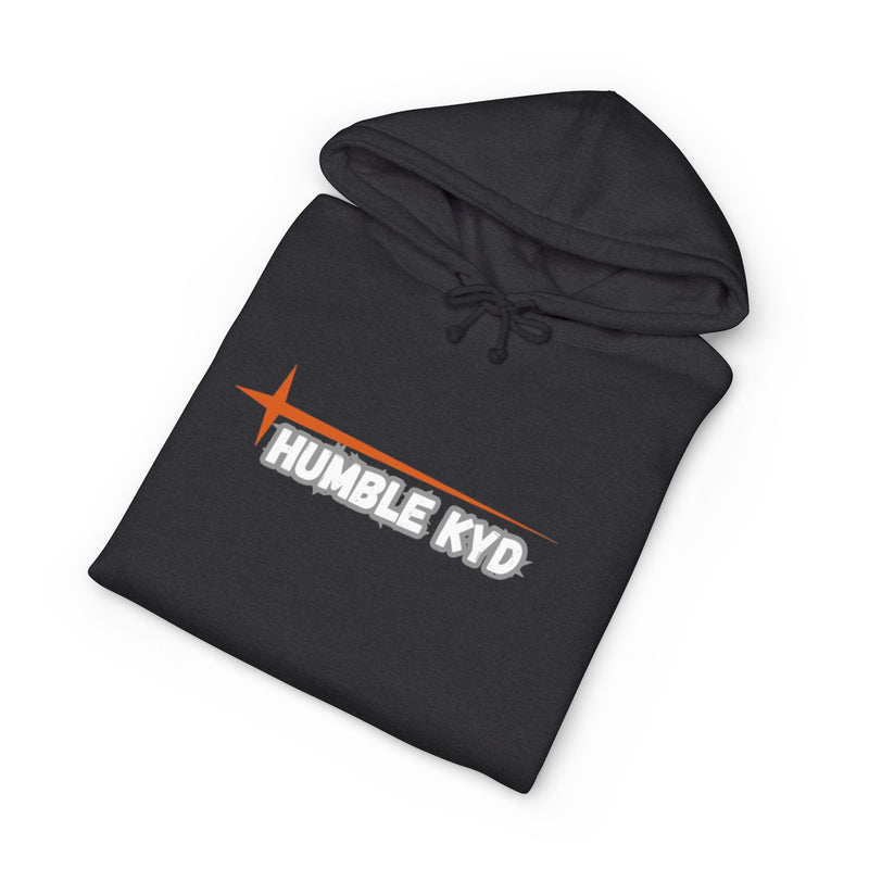 Humble Roots Confident Steps Heavyweight Hoodie
