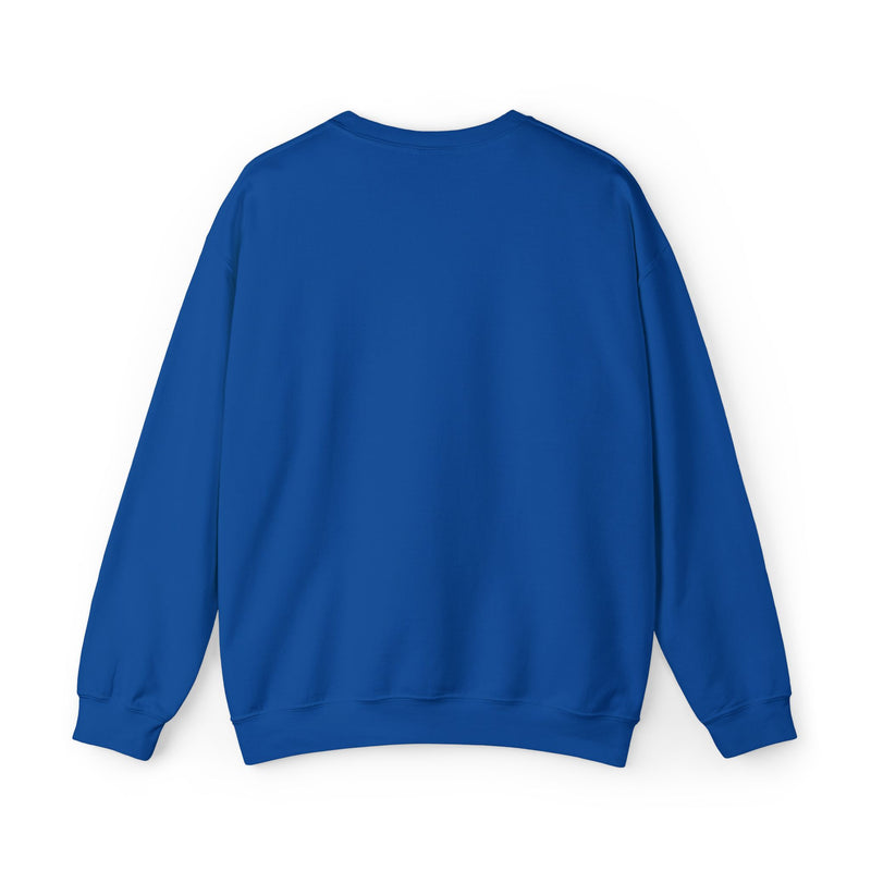 Humble Kyd Crewneck Graffiti Design