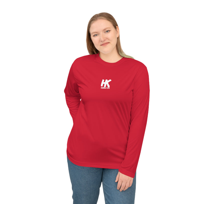 Humble Kyd Performance Long Sleeve