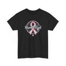 Load image into Gallery viewer, Humble Kyd Breast Cancer Awareness Tee
