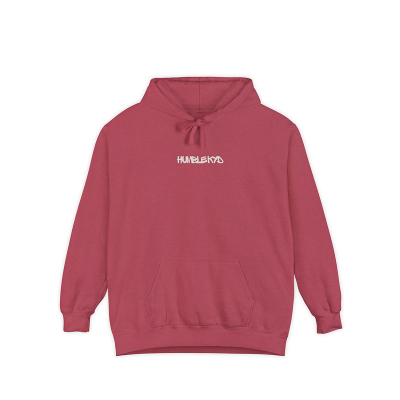 HumbleKyd Garment-Dyed Hoodie