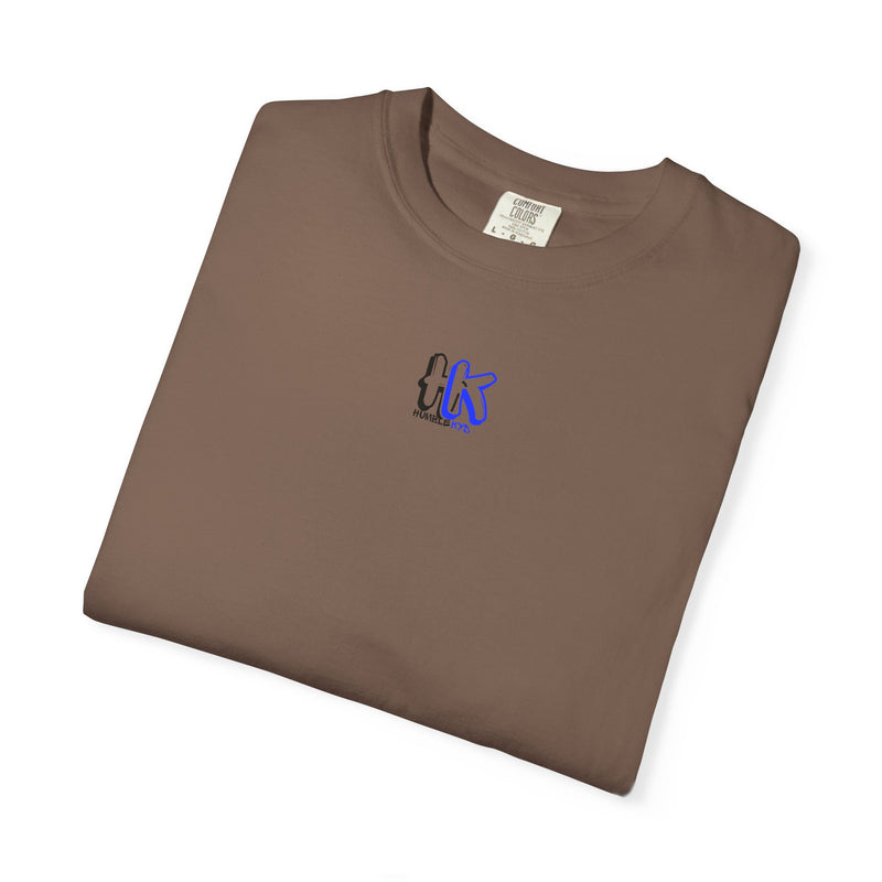 Unisex Garment-Dyed Humble Kyd T-Shirts