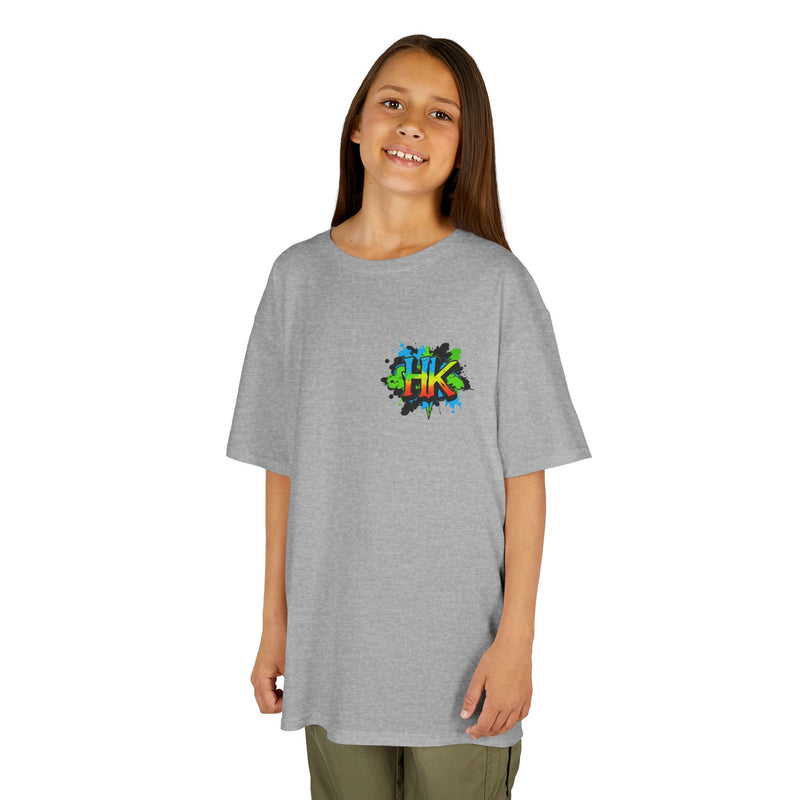 Humble Kyd (Kid) T-Shirt for Boys and Girls