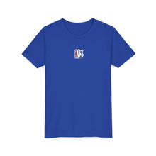 Load image into Gallery viewer, Youth Short Sleeve Tee - Humble Roots Confident Steps
