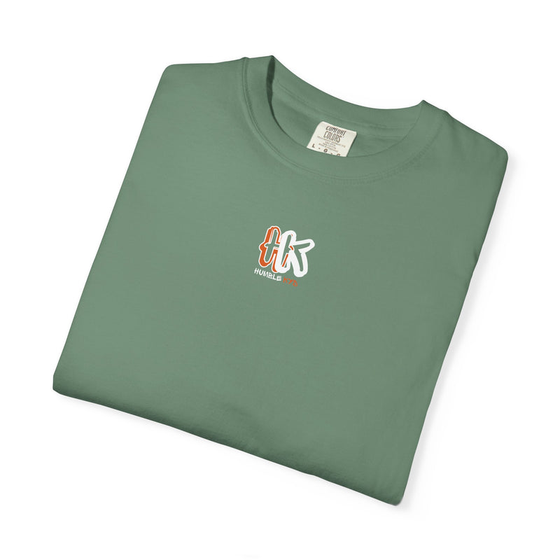 Unisex Garment-Dyed Humble Kyd T-Shirts