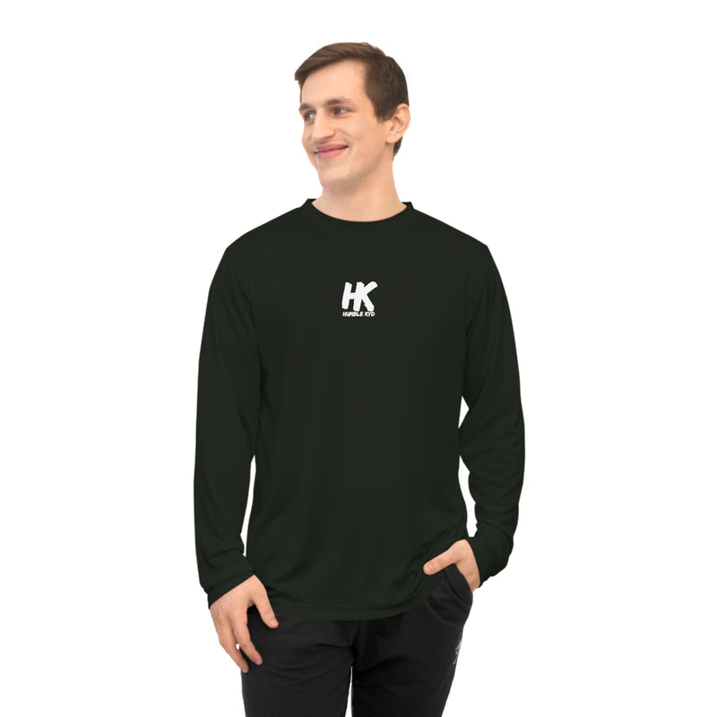 Humble Kyd Performance Long Sleeve