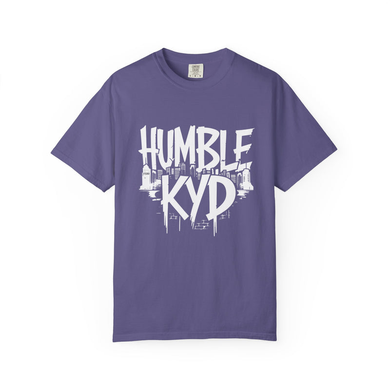 Humble Kyd Skyline Logo T-Shirt