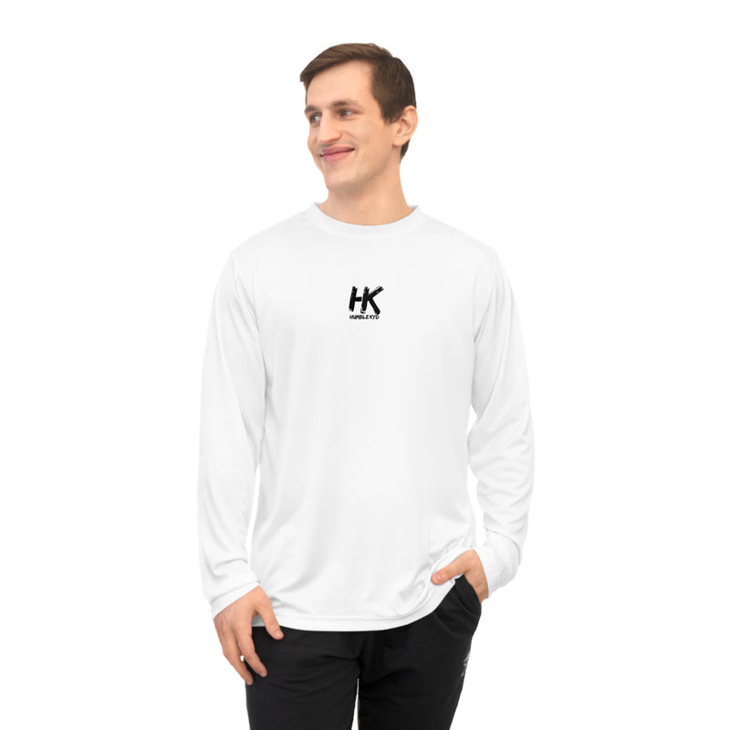 Humble Kyd Performance Long Sleeve