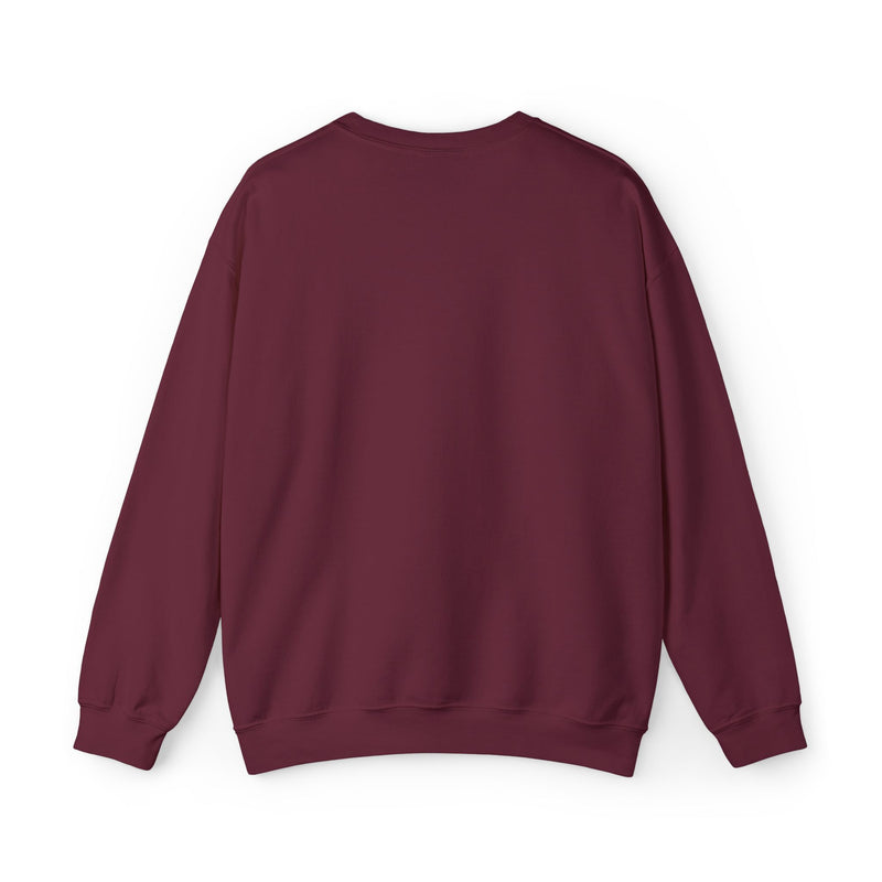 Humble Kyd Crewneck Graffiti Design
