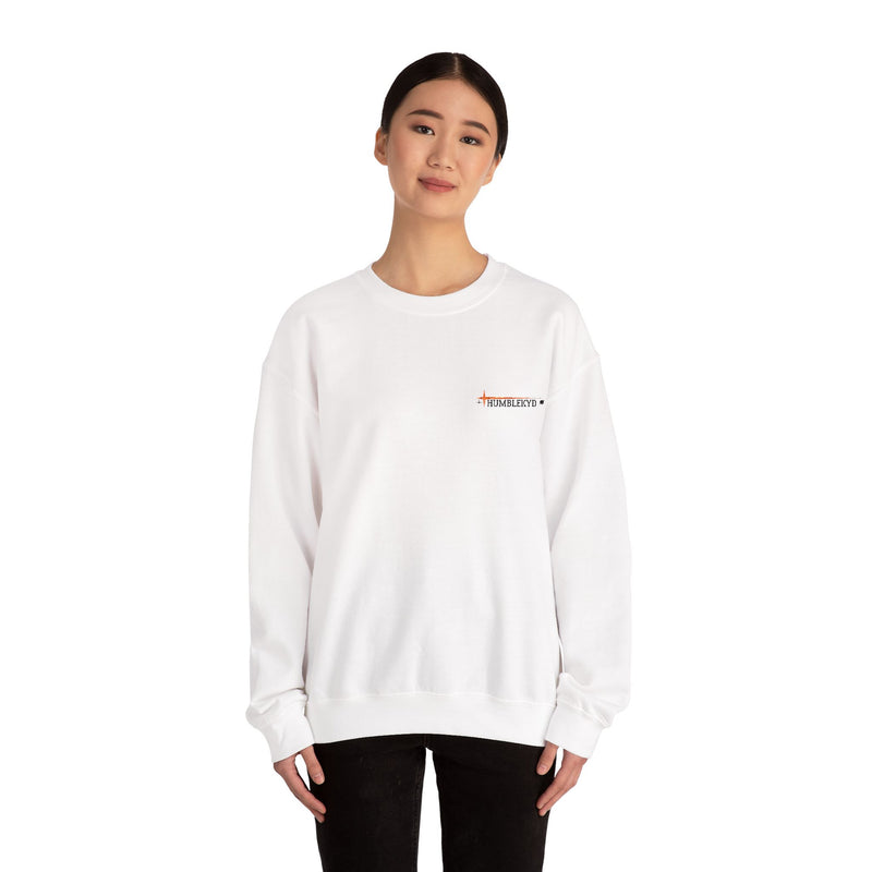 Humble Kyd Crewneck Shooting Star