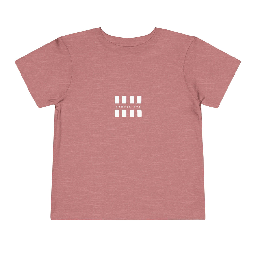 Humble Kyd Toddler Shirts