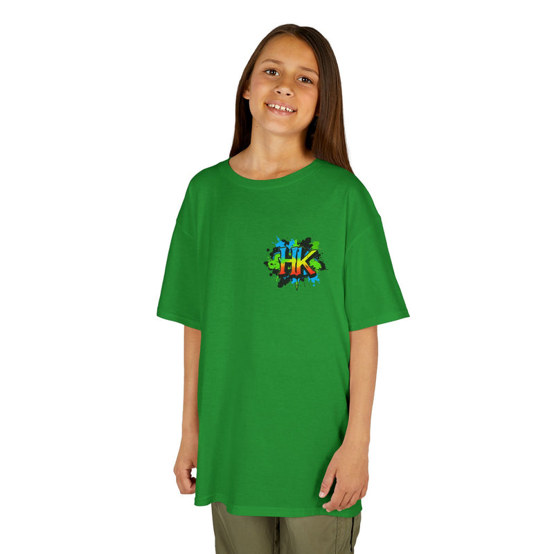 Humble Kyd (Kid) T-Shirt for Boys and Girls