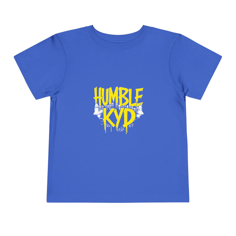 Humble Kyd Toddler Tee
