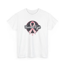 Load image into Gallery viewer, Humble Kyd Breast Cancer Awareness Tee
