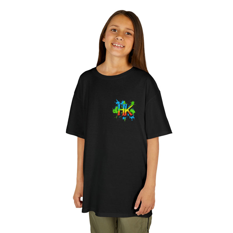 Humble Kyd (Kid) T-Shirt for Boys and Girls