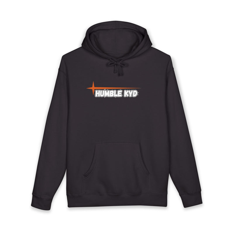 Humble Roots Confident Steps Heavyweight Hoodie