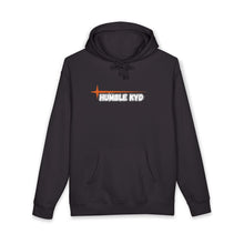 Load image into Gallery viewer, Humble Roots Confident Steps Heavyweight Hoodie
