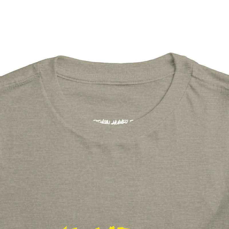 Humble Kyd Toddler Tee