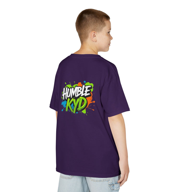 Humble Kyd (Kid) T-Shirt for Boys and Girls