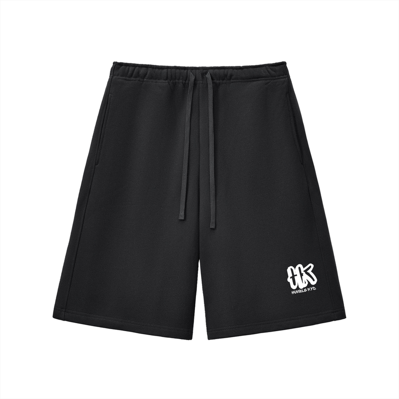Essential Heavyweight Fleece Shorts