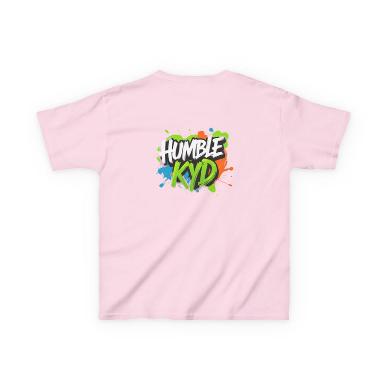 Humble Kyd (Kid) T-Shirt for Boys and Girls