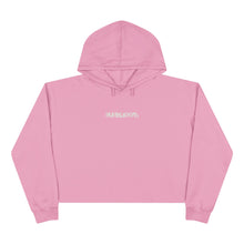 Load image into Gallery viewer, Crop Hoodie
