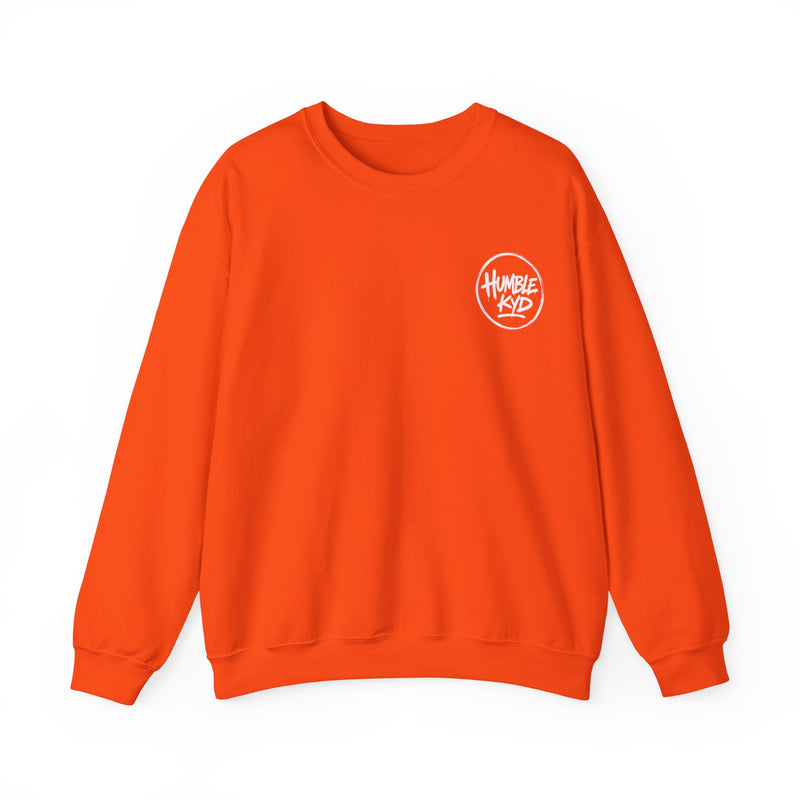 Humble Kyd Logo Crewneck Sweatshirt