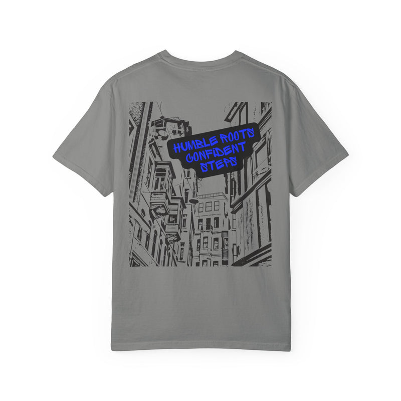Unisex Garment-Dyed Humble Kyd T-Shirts
