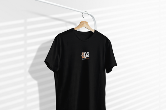 Youth Short Sleeve Tee - Humble Roots Confident Steps