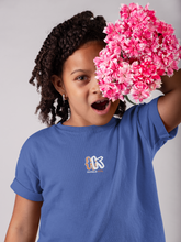 Load image into Gallery viewer, Youth Short Sleeve Tee - Humble Roots Confident Steps
