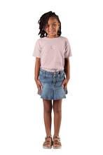 Load image into Gallery viewer, Youth Short Sleeve Tee - Humble Roots Confident Steps
