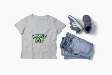 Load image into Gallery viewer, Humble Kyd Toddler T-Shirt

