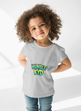 Load image into Gallery viewer, Humble Kyd Toddler T-Shirt
