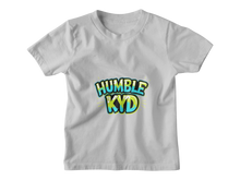 Load image into Gallery viewer, Humble Kyd Toddler T-Shirt
