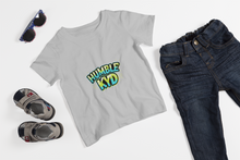 Load image into Gallery viewer, Humble Kyd Toddler T-Shirt
