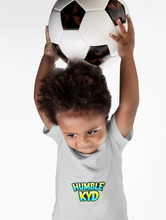 Load image into Gallery viewer, Humble Kyd Toddler T-Shirt
