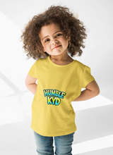 Load image into Gallery viewer, Humble Kyd Toddler T-Shirt
