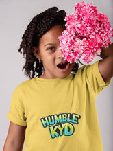 Load image into Gallery viewer, Humble Kyd Toddler T-Shirt
