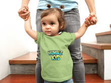 Load image into Gallery viewer, Humble Kyd Toddler T-Shirt
