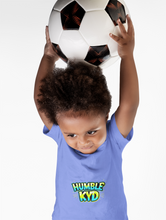 Load image into Gallery viewer, Humble Kyd Toddler T-Shirt
