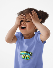Load image into Gallery viewer, Humble Kyd Toddler T-Shirt
