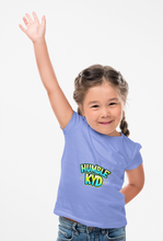 Load image into Gallery viewer, Humble Kyd Toddler T-Shirt
