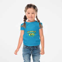 Load image into Gallery viewer, Humble Kyd Toddler T-Shirt
