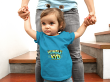 Load image into Gallery viewer, Humble Kyd Toddler T-Shirt
