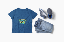 Load image into Gallery viewer, Humble Kyd Toddler T-Shirt
