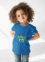 Load image into Gallery viewer, Humble Kyd Toddler T-Shirt
