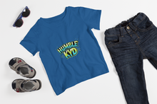 Load image into Gallery viewer, Humble Kyd Toddler T-Shirt
