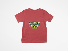 Load image into Gallery viewer, Humble Kyd Toddler T-Shirt
